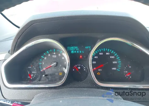 2009 Chevrolet Traverse Lt z USA, uszkodzony, nr VIN 1GNER23D79S157202